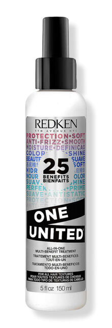 Redken One United Multi-Benefit All-In-One Treatment Redken One United Multi-Benefit All-In-One Treatment